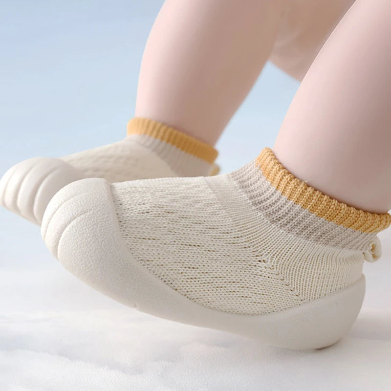 Chausson souple pour bebe