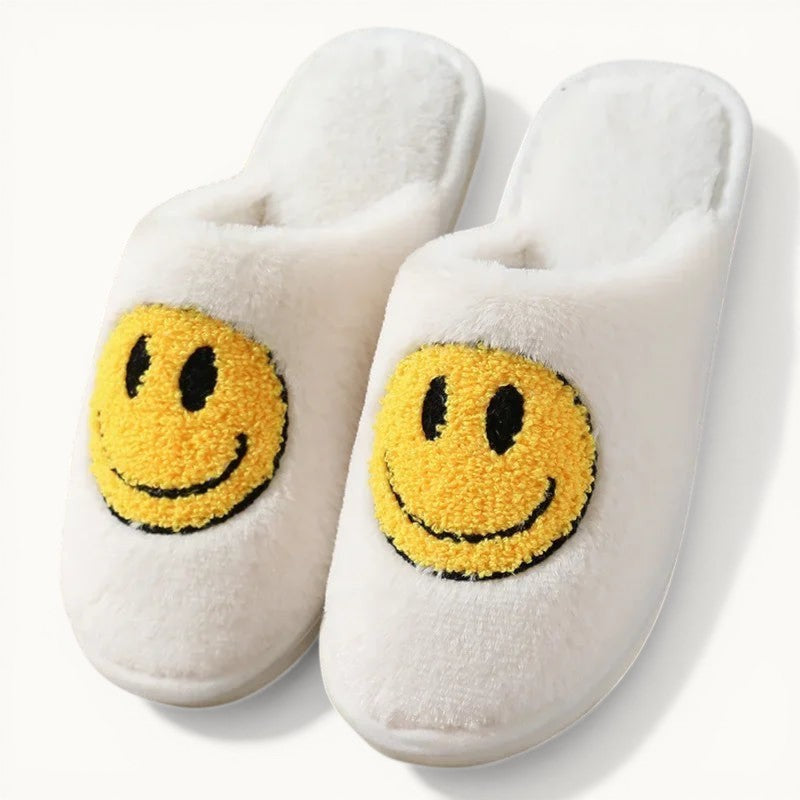 Chausson smiley