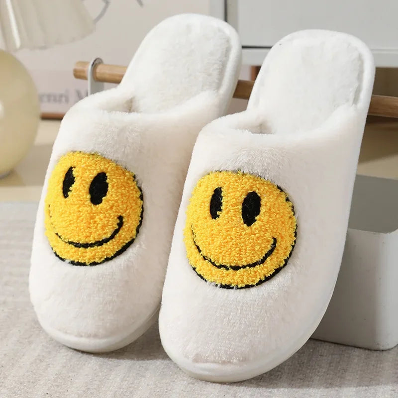 Chausson smiley