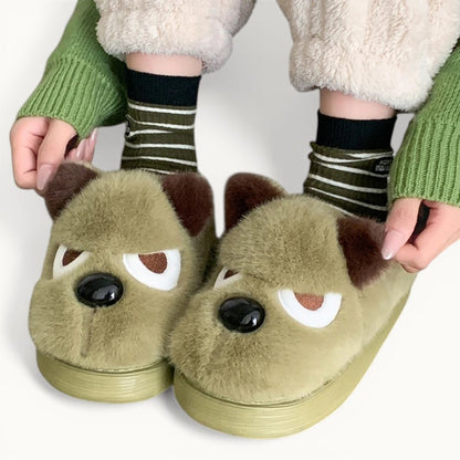 Chausson chiens