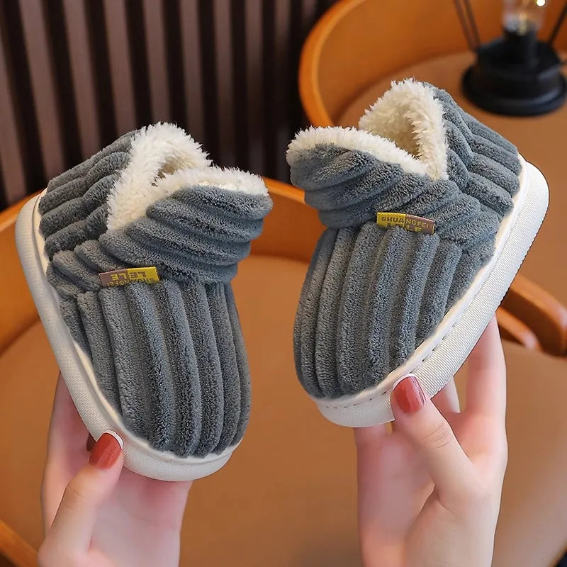 Chaussons enfant - Bootsy