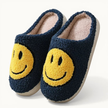 Chausson smiley
