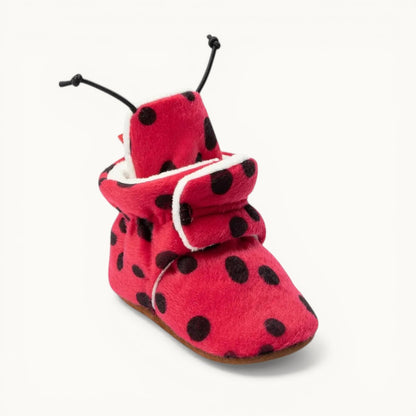Chaussons bebe