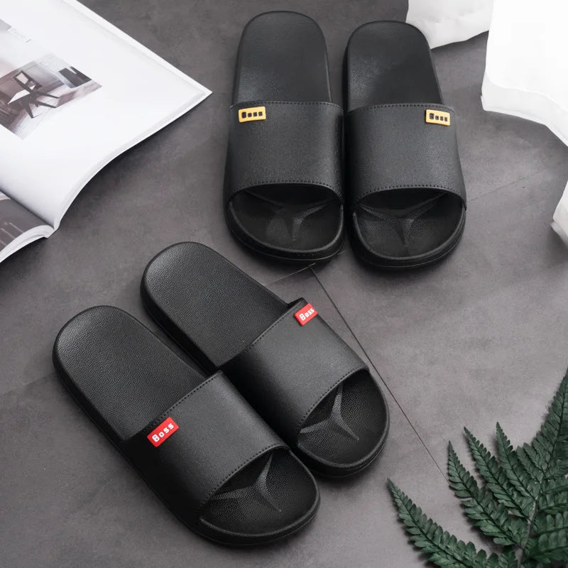 Chausson claquette homme