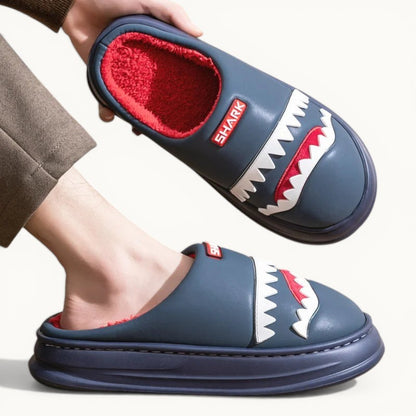 Chausson requin