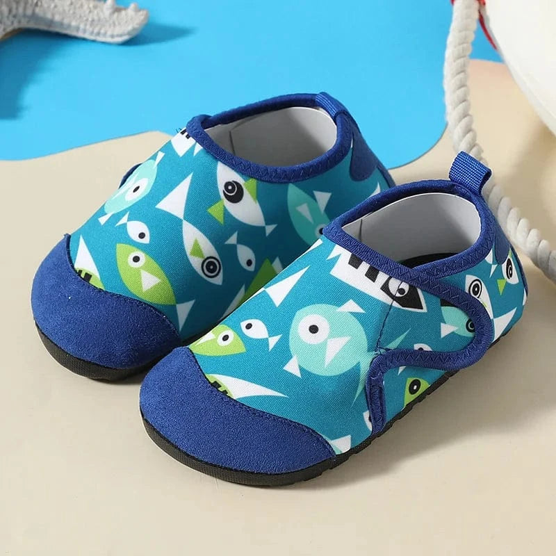 Chaussons enfant | Imperméable