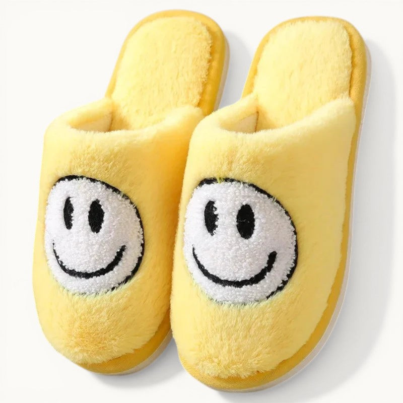 Chausson smiley