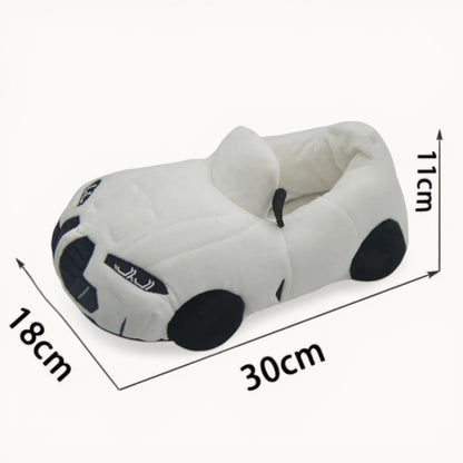 Chausson voiture