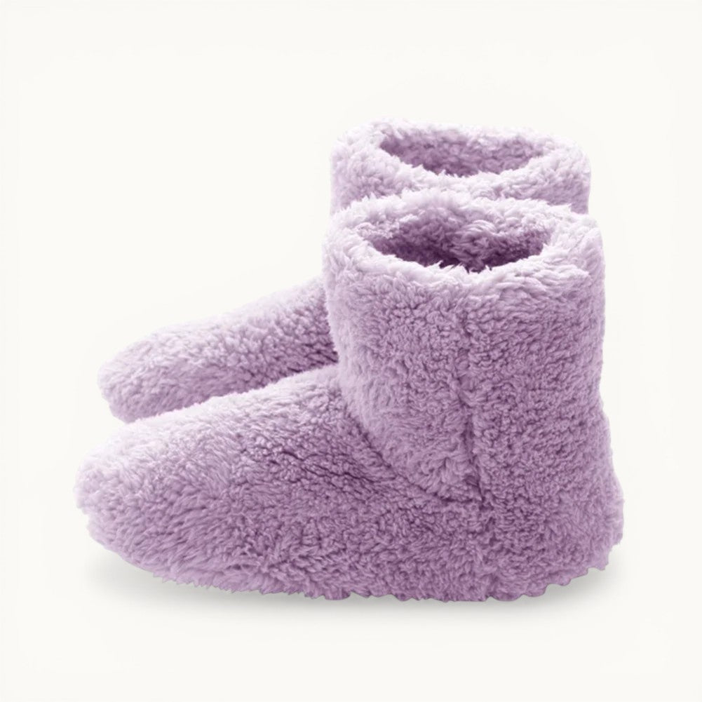Chaussons chauffants - Boots