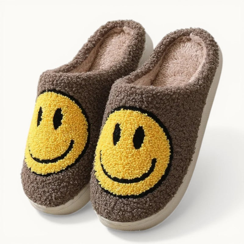 Chausson smiley