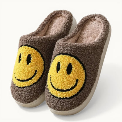 Chausson smiley