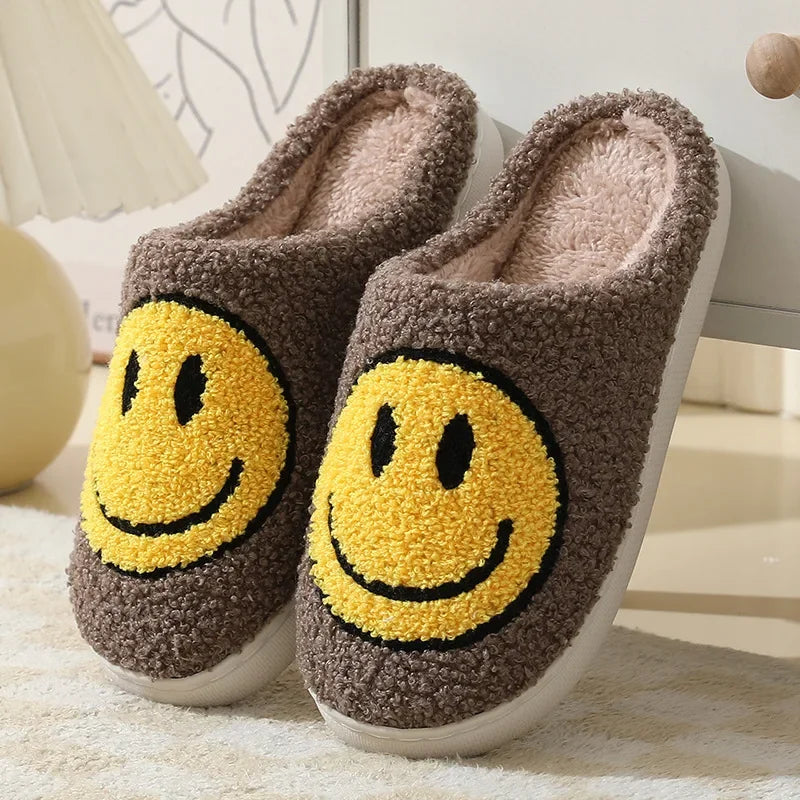 Chausson smiley