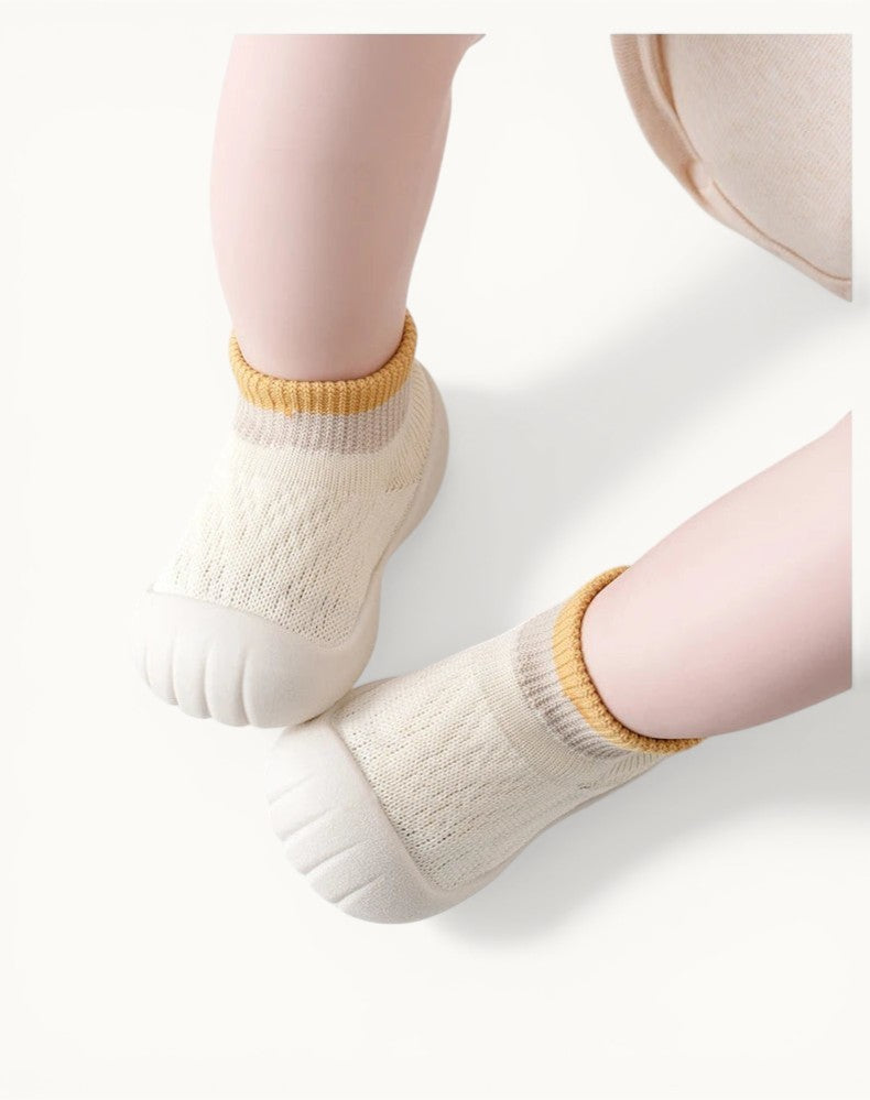 Chausson souple pour bebe