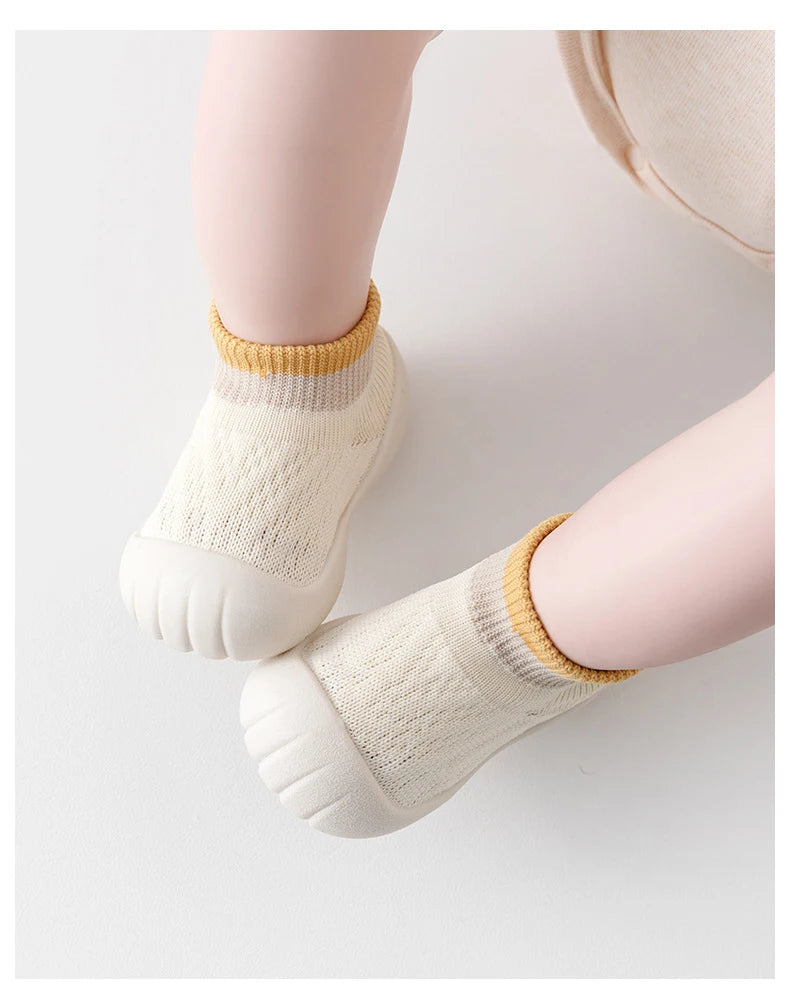 Chausson souple pour bebe