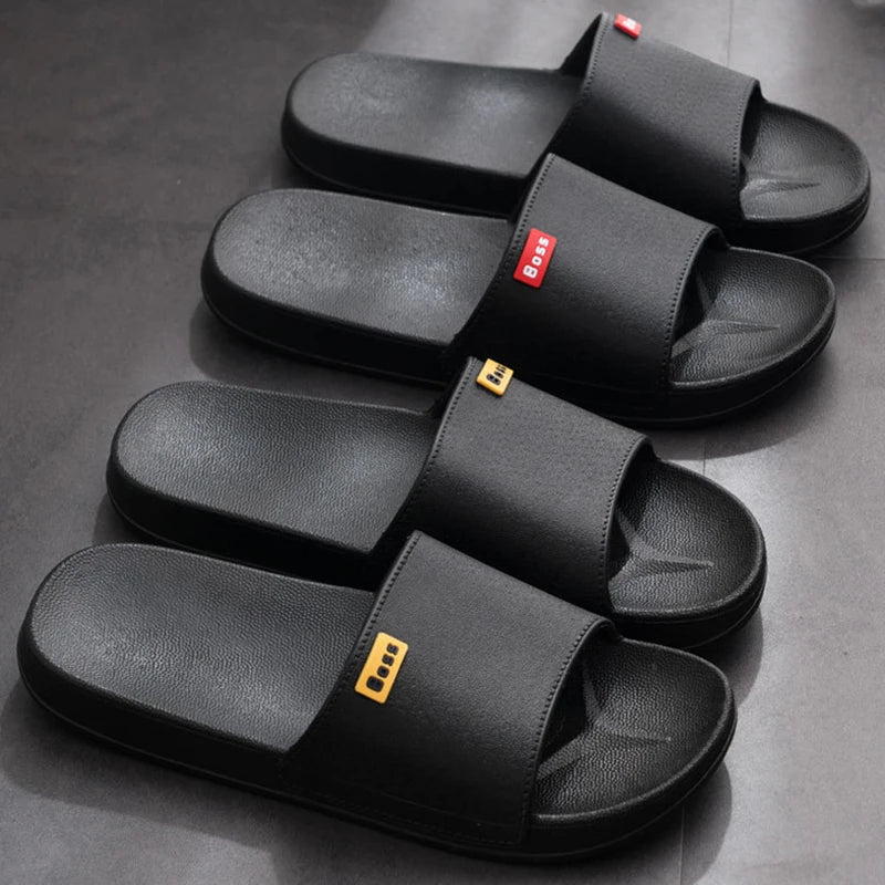 Chausson claquette homme