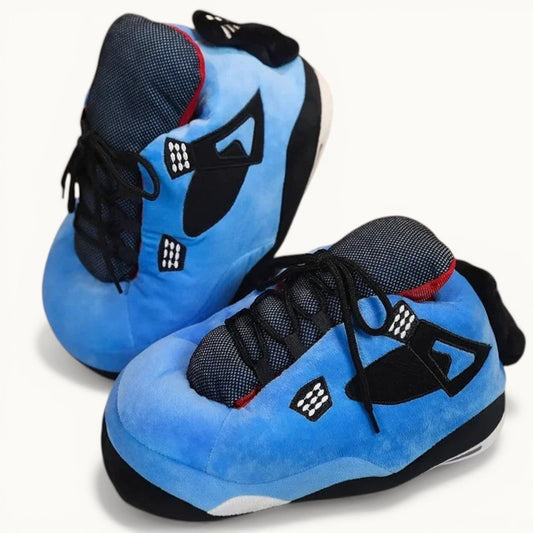 Basket chausson