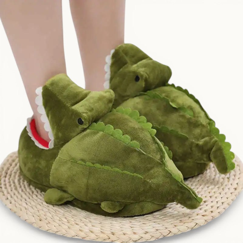 Chausson crocodile