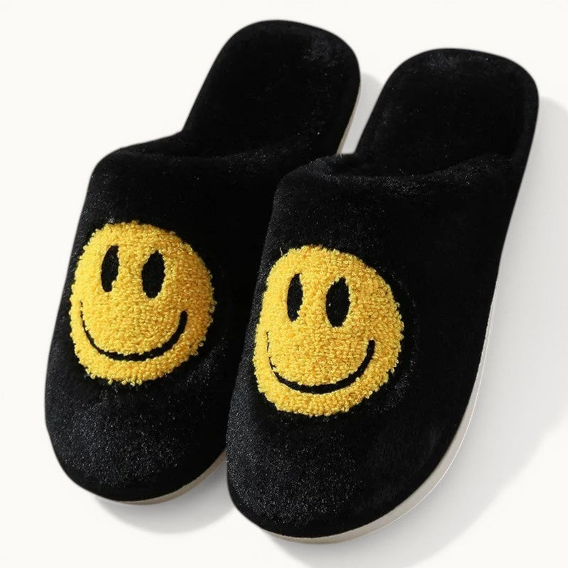Chausson smiley
