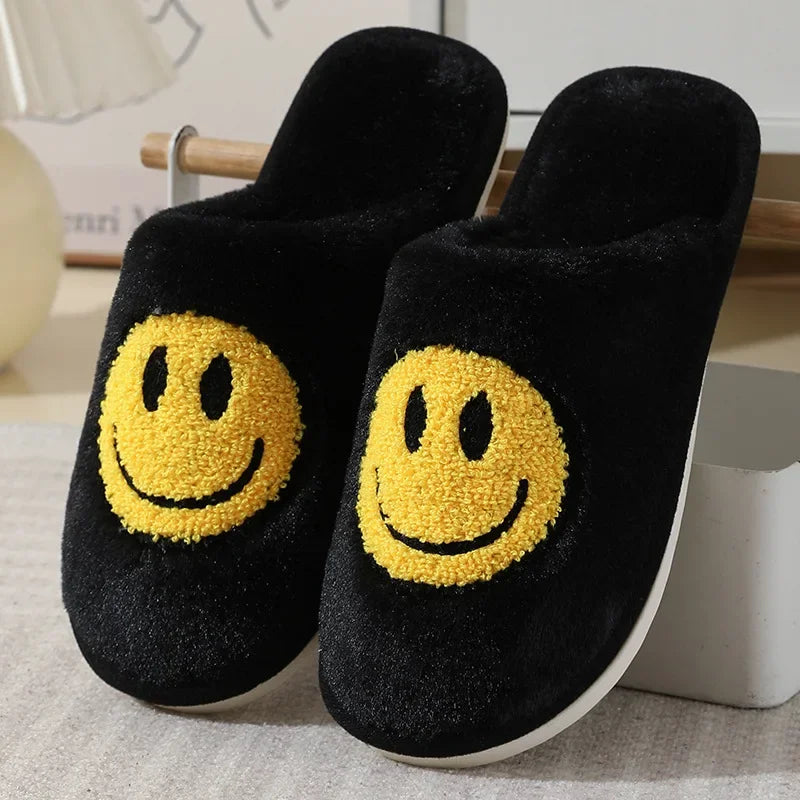 Chausson smiley