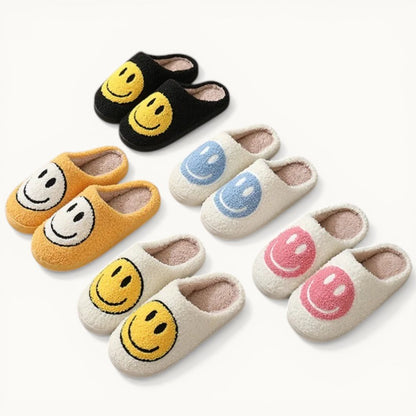Chausson smiley