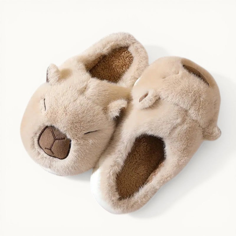 Chausson kawaii