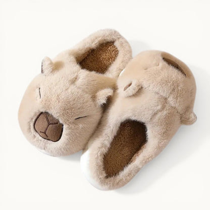 Chausson kawaii