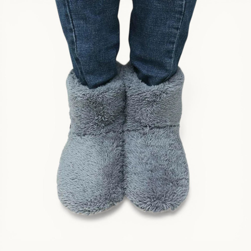 Chaussons chauffants - Boots