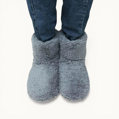 Chaussons chauffants - Boots