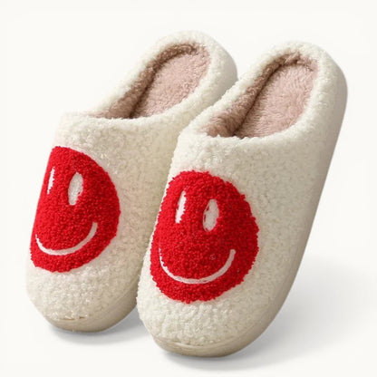 Chausson smiley