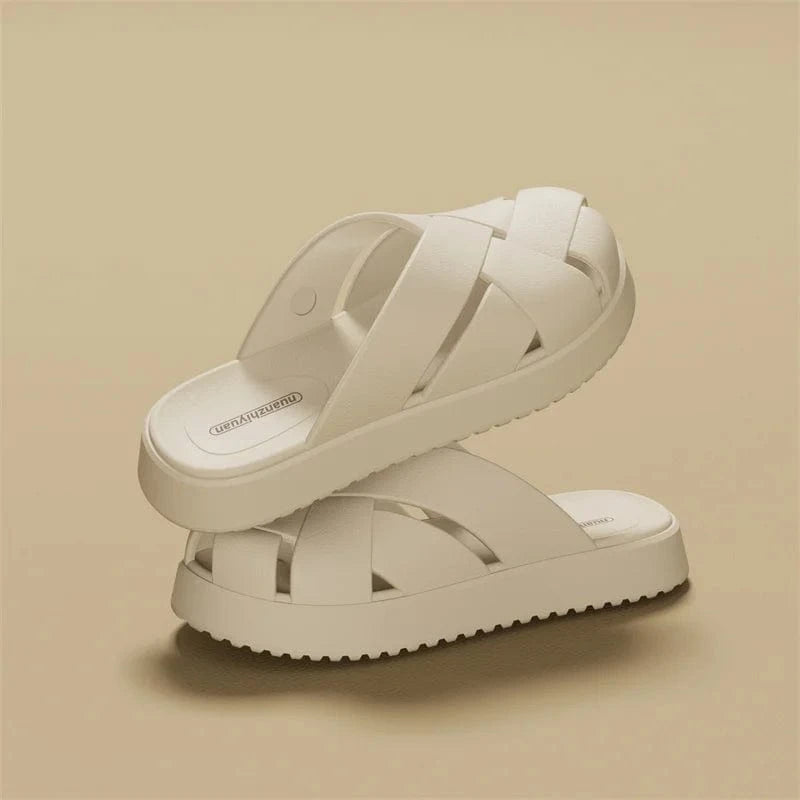 Chausson homme