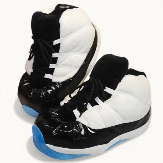 Chaussons sport