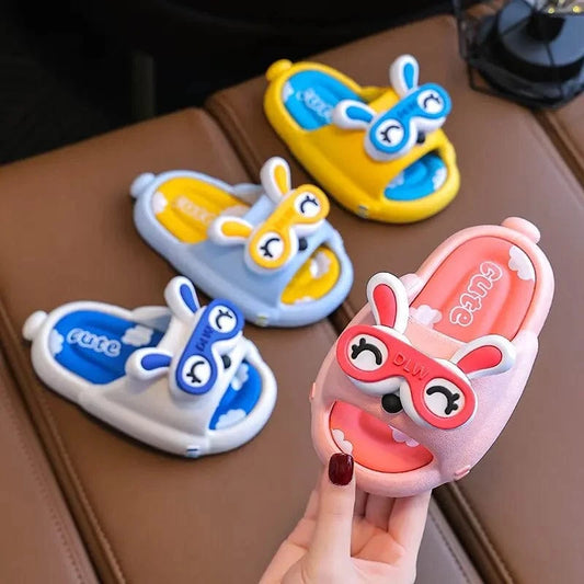 Chausson enfant | Rigolo