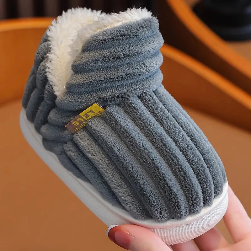 Chaussons enfant - Bootsy