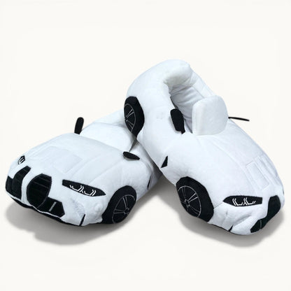 Chausson voiture