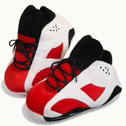 Chaussons basket