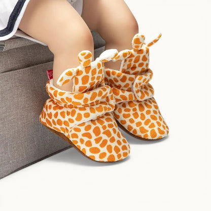 Chaussons bebe