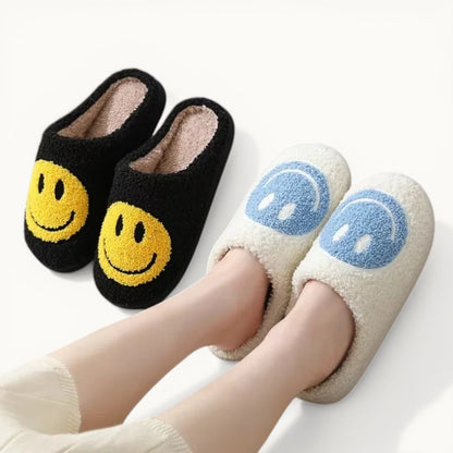 Chausson smiley