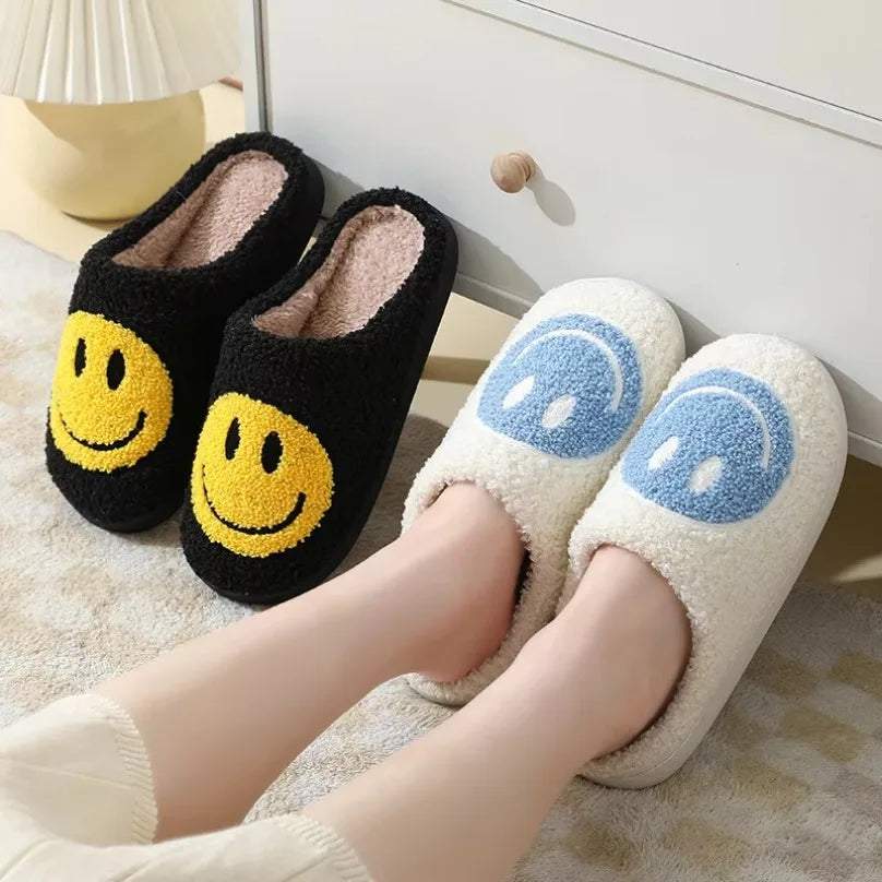 Chausson smiley