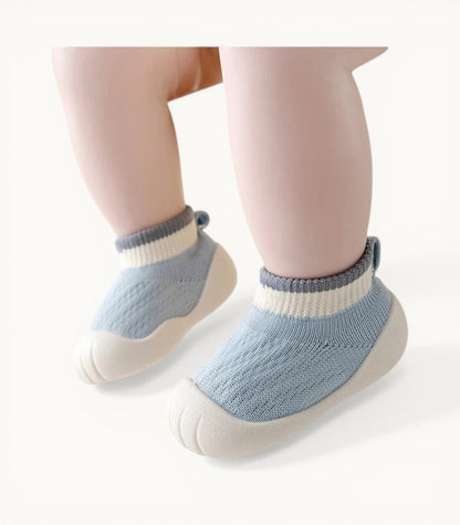 Chausson souple pour bebe