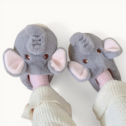 Chausson rigolo enfant
