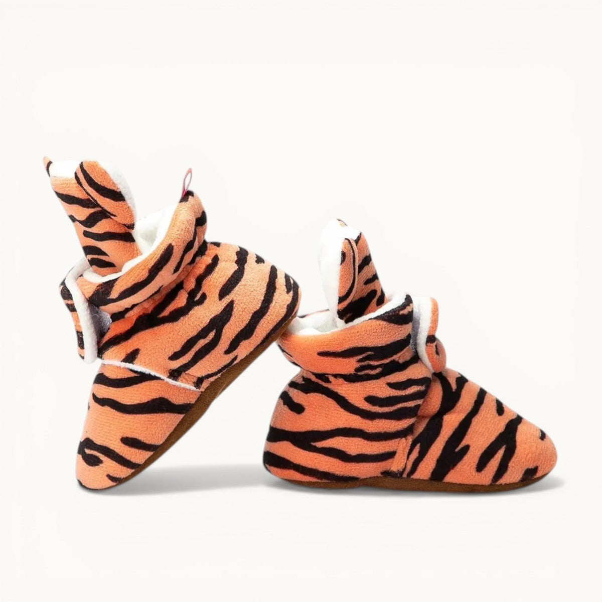 Chaussons bebe