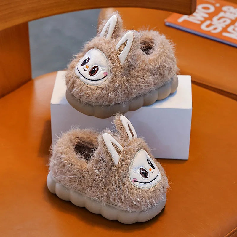 Chausson monstre kawaii