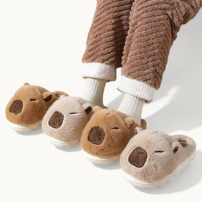 Chausson kawaii