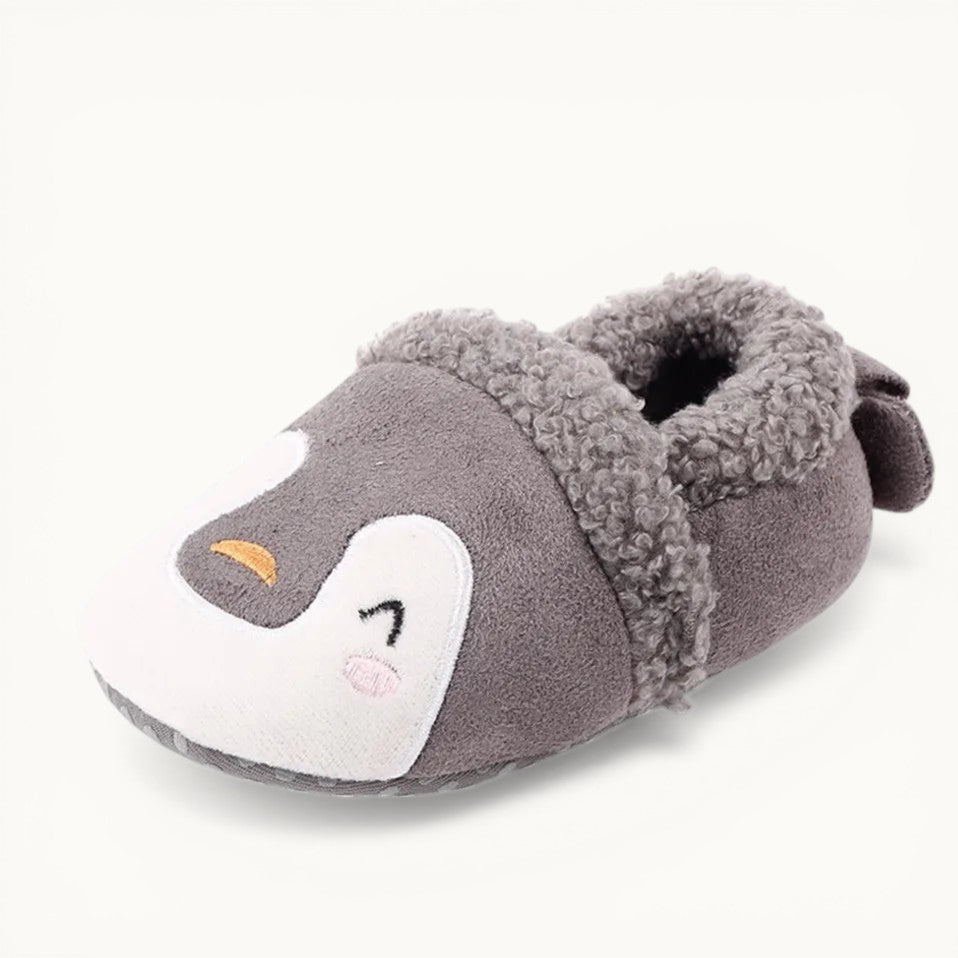 Chausson souple bebe