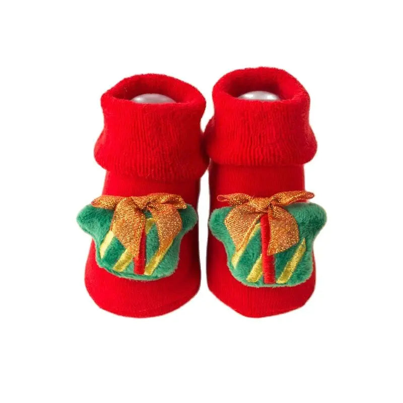 Chaussette chausson bebe