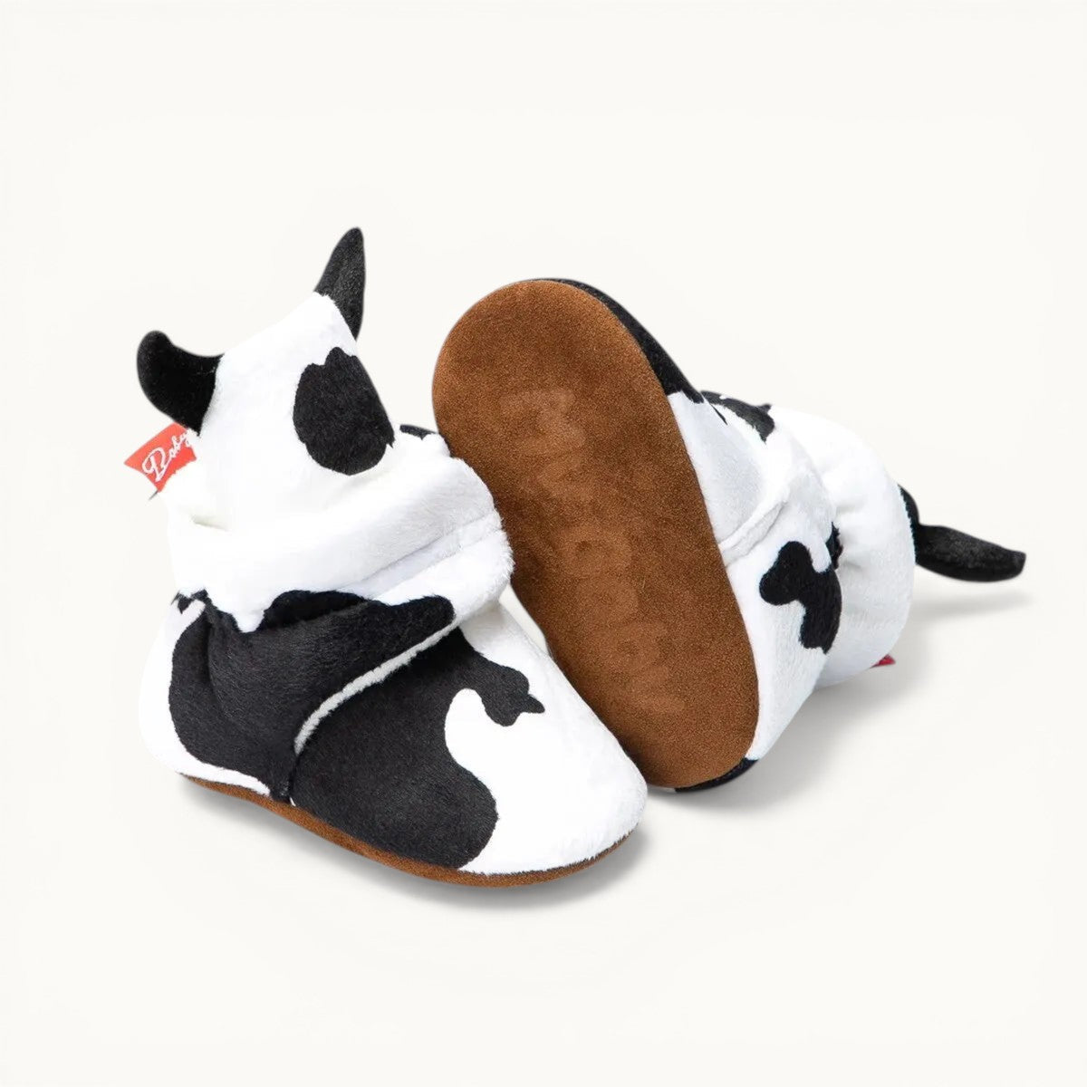 Chaussons bebe