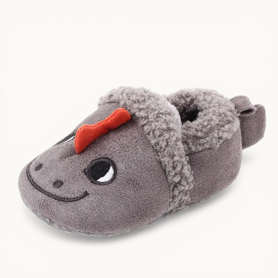 Chausson souple bebe