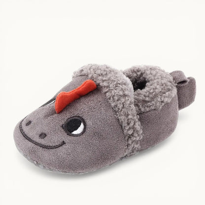 Chausson souple bebe