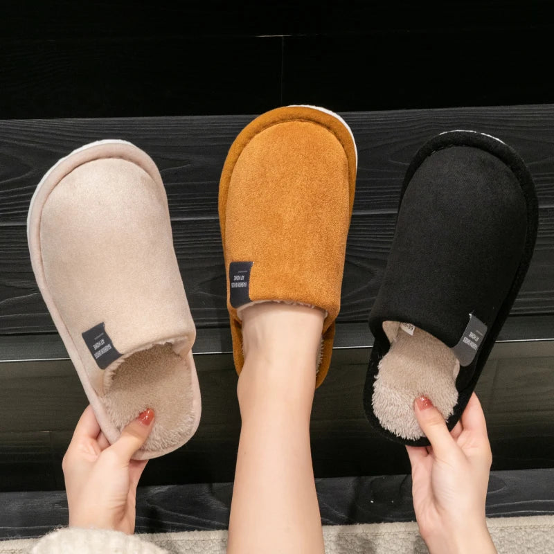 Chaussons | Unisexe