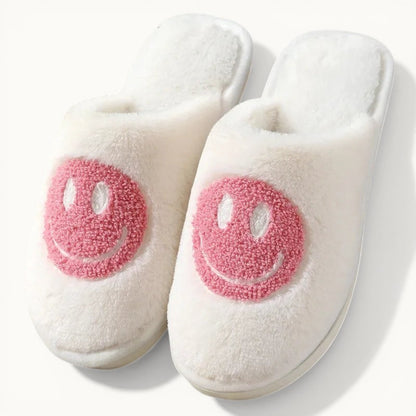 Chausson smiley